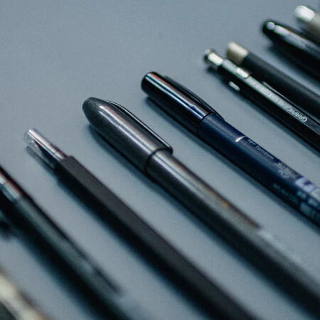 Image credit: Kelly Sikkema via unsplash.com